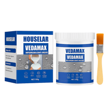 Carregar imagem no visualizador da galeria, Selante Para Infiltrações e Vazamentos - Vedemax