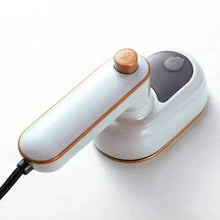 Carregar imagem no visualizador da galeria, Mini Ferro de Passar Portátil