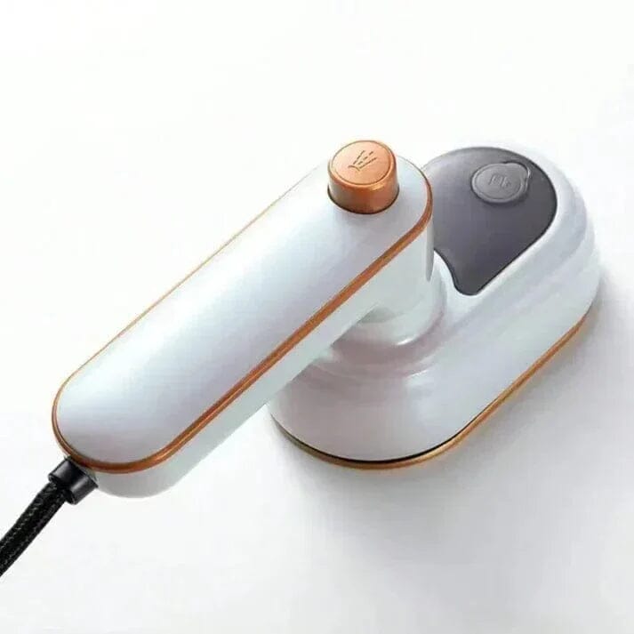 Mini Ferro de Passar Portátil