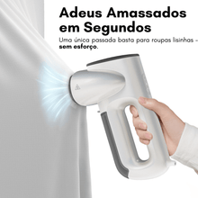 Carregar imagem no visualizador da galeria, Ferro a Vapor - Neopassa