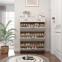 Carregar imagem no visualizador da galeria, Armário de Sapatos