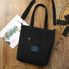 Carregar imagem no visualizador da galeria, Bolsa Multi Compartimentos