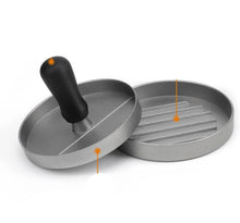 Carregar imagem no visualizador da galeria, Modelador de Hamburguer Profissional