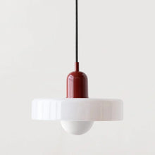 Carregar imagem no visualizador da galeria, Luminária  Suspensa Moderna