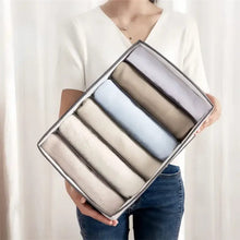 Carregar imagem no visualizador da galeria, Organizadora de Gavetas e Armários