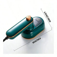 Carregar imagem no visualizador da galeria, Mini Ferro de Passar Portátil