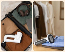 Carregar imagem no visualizador da galeria, Ferro a Vapor - Neopassa