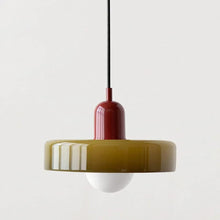 Carregar imagem no visualizador da galeria, Luminária  Suspensa Moderna