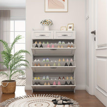 Carregar imagem no visualizador da galeria, Armário de Sapatos