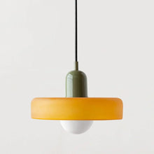 Carregar imagem no visualizador da galeria, Luminária  Suspensa Moderna