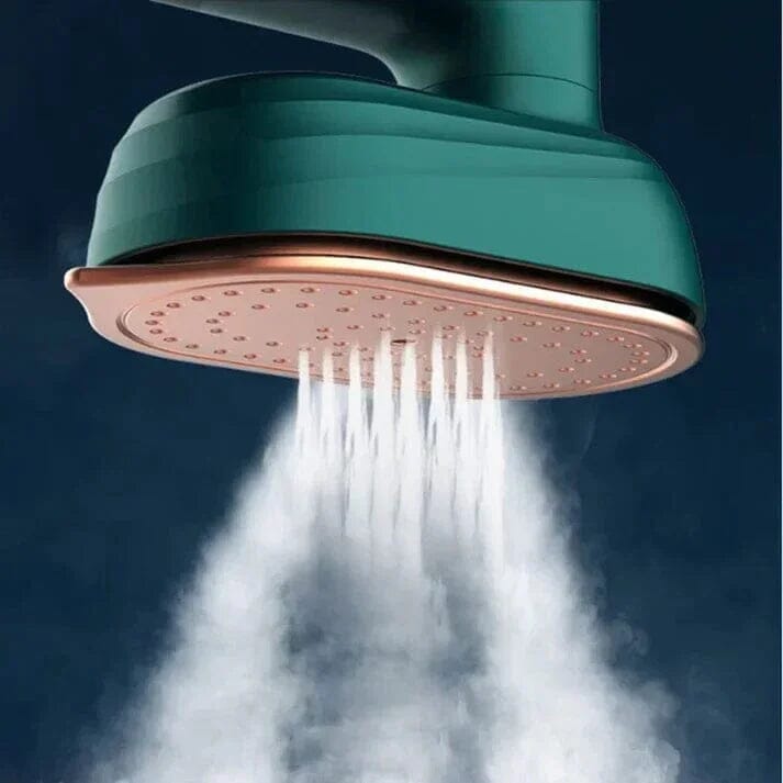 Mini Ferro de Passar Portátil