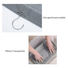 Carregar imagem no visualizador da galeria, Organizador de Bolsas
