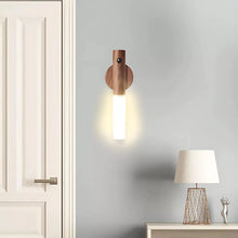 Carregar imagem no visualizador da galeria, Luminária Magnética com Sensor de Presença
