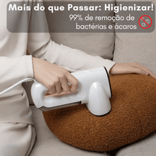 Carregar imagem no visualizador da galeria, Ferro a Vapor - Neopassa
