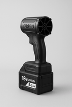 Carregar imagem no visualizador da galeria, Soprador de Alta Pressão - TurboVap
