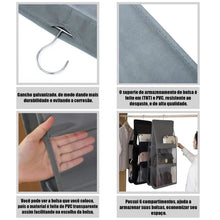 Carregar imagem no visualizador da galeria, Organizador de Bolsas
