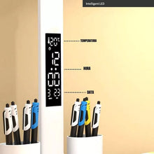 Carregar imagem no visualizador da galeria, Luminária de Mesa - Glow
