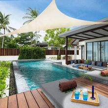 Carregar imagem no visualizador da galeria, Toldo de Sombreamento Portátil para Área Externa
