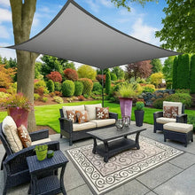 Carregar imagem no visualizador da galeria, Toldo de Sombreamento Portátil para Área Externa
