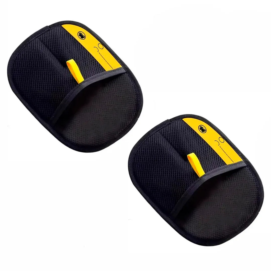 [ 2 UND ] - LUVA REMOVEDORA